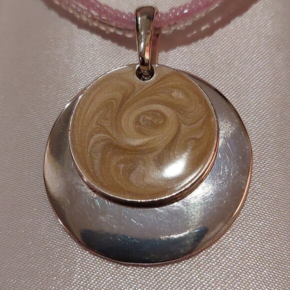 New Ladies Necklace    - Picture 2 of 7